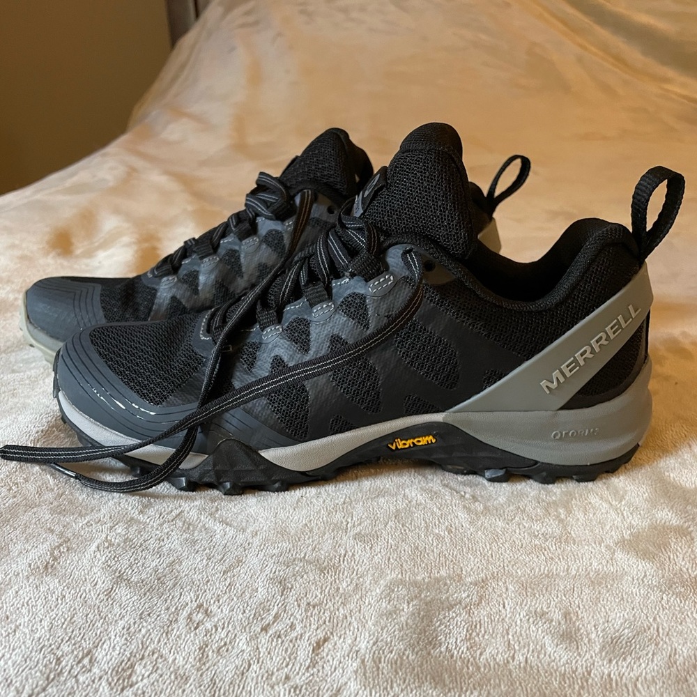 Merrell Siren Hiking Shoes